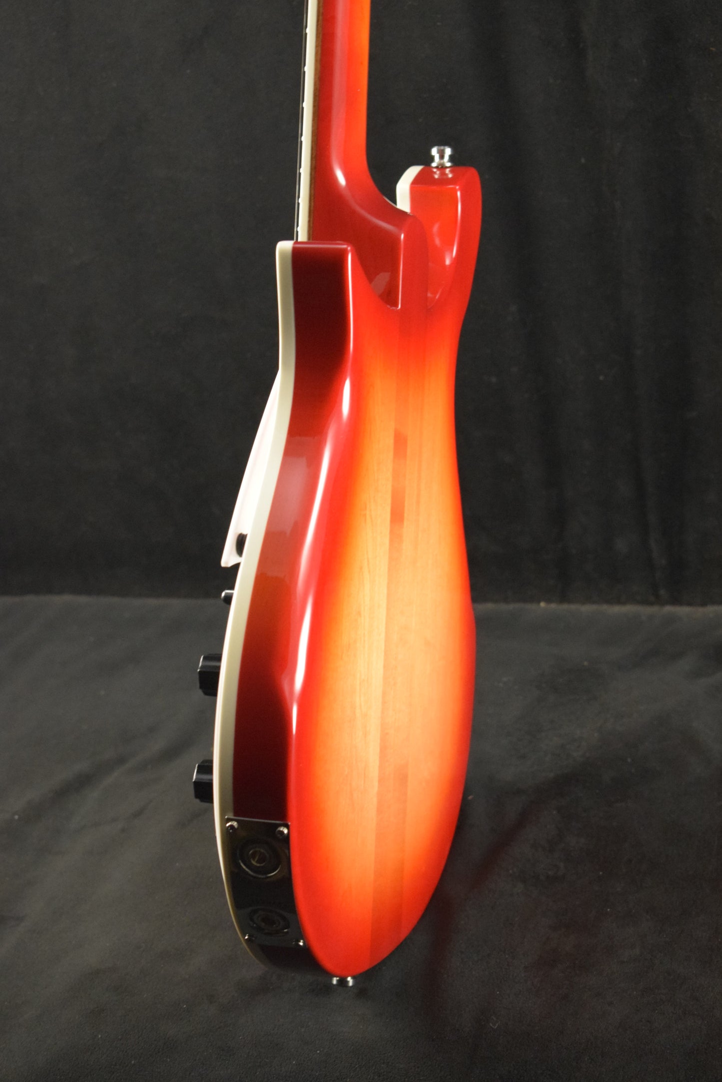 Rickenbacker 620 6-String Fireglo