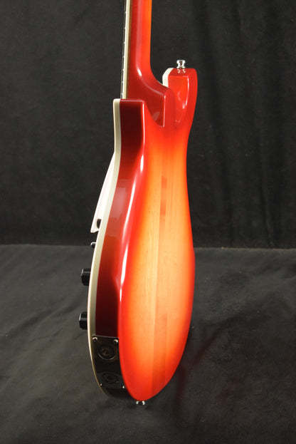 Rickenbacker 620 6-String Fireglo