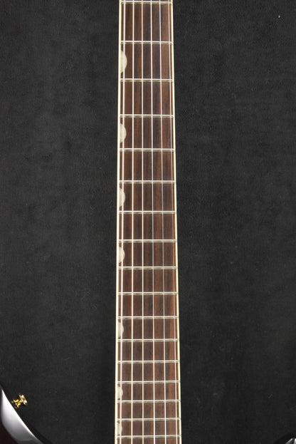 Gretsch Limited Edition Electromatic Black Limba CVT Sunburst Rosewood Fingerboard