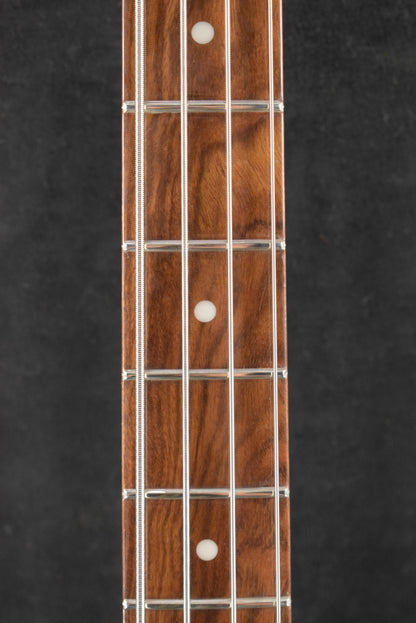 Rickenbacker 4003S Bass Guitar Jetglo