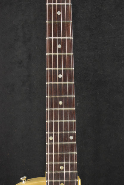 Gibson Custom Shop 1957 Les Paul Junior Reissue TV Yellow