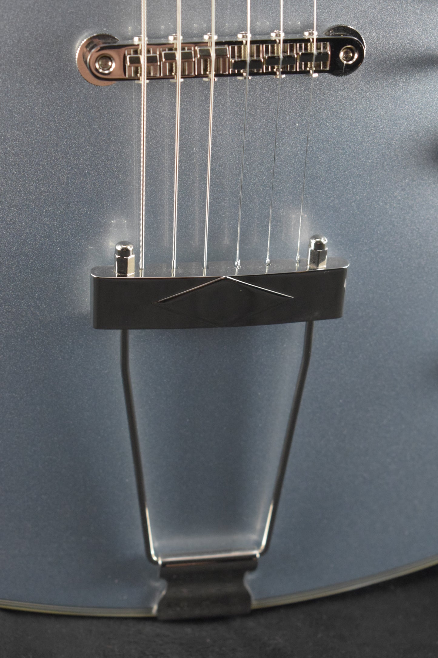Eastman T64-T IBM Trapeze Iced Blue Metallic
