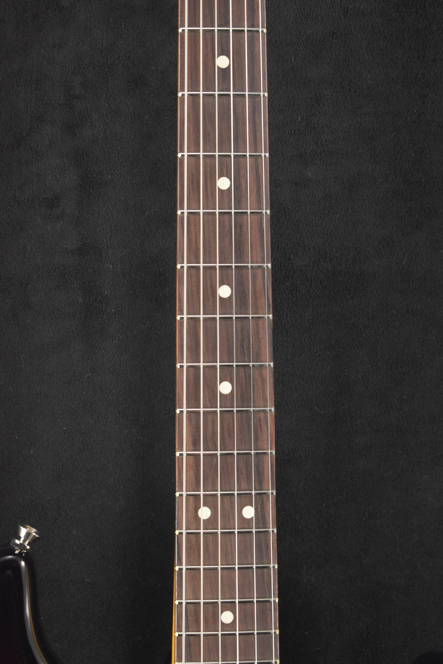 Fender American Professional II Stratocaster 3-Color Sunburst Rosewood Fingerboard