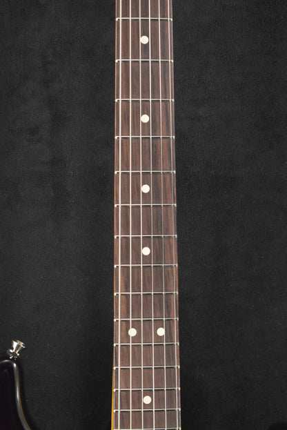 Fender American Professional II Stratocaster 3-Color Sunburst Rosewood Fingerboard