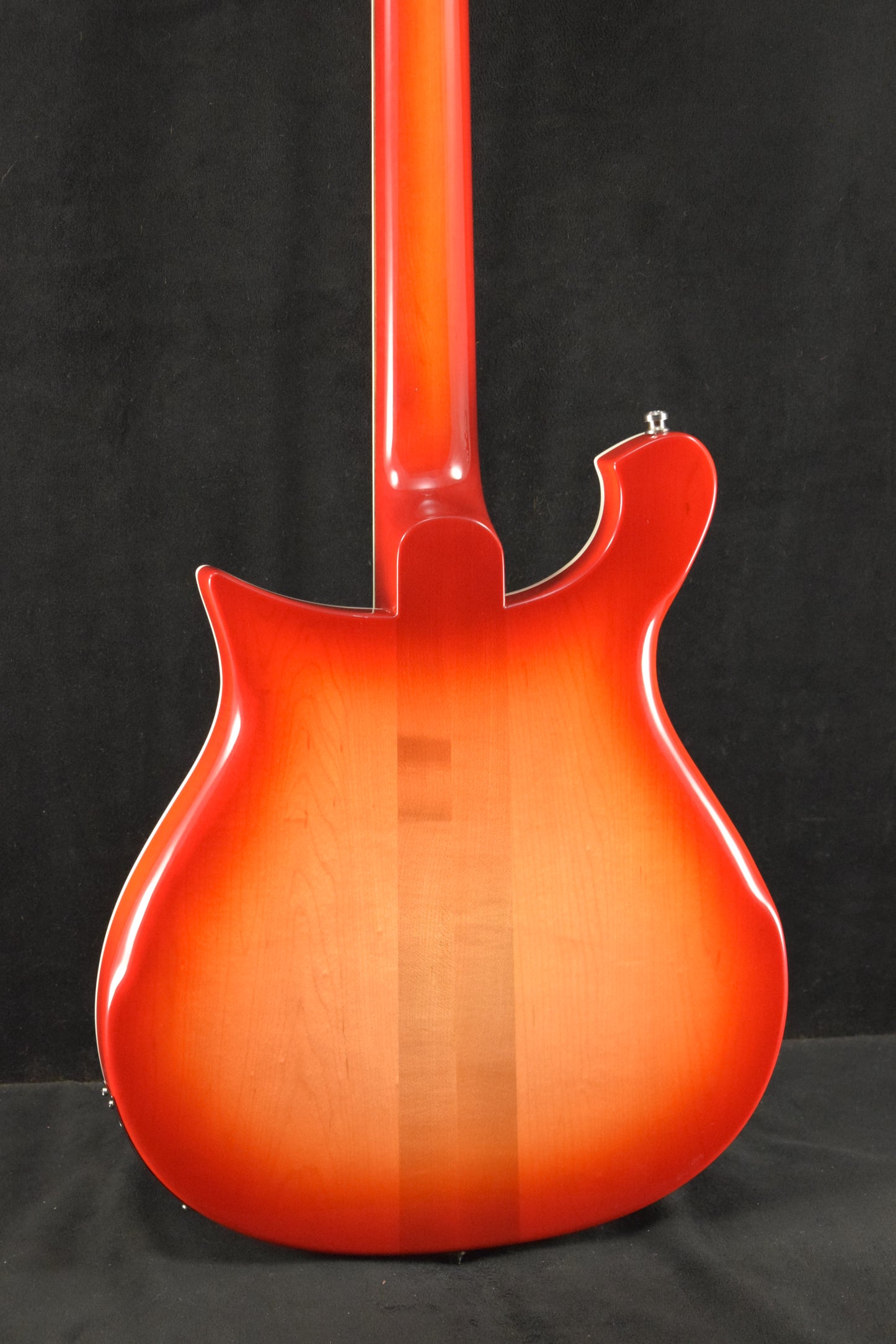 Rickenbacker 620 6-String Fireglo