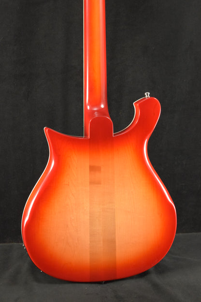 Rickenbacker 620 6-String Fireglo