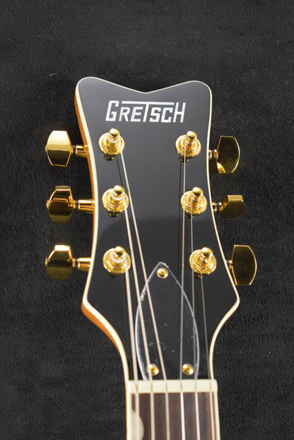 Gretsch Limited Edition Electromatic Black Limba CVT Sunburst Rosewood Fingerboard