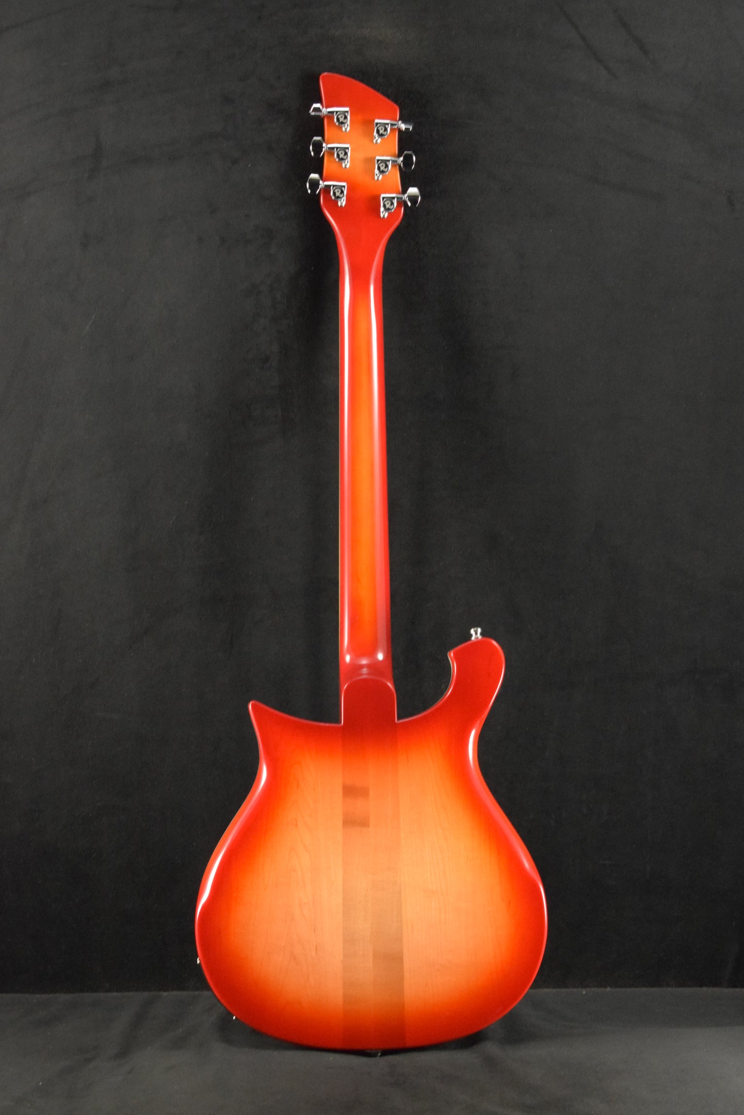Rickenbacker 620 6-String Fireglo