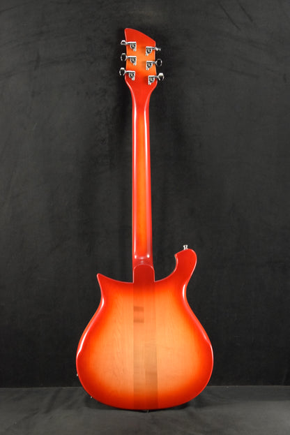 Rickenbacker 620 6-String Fireglo
