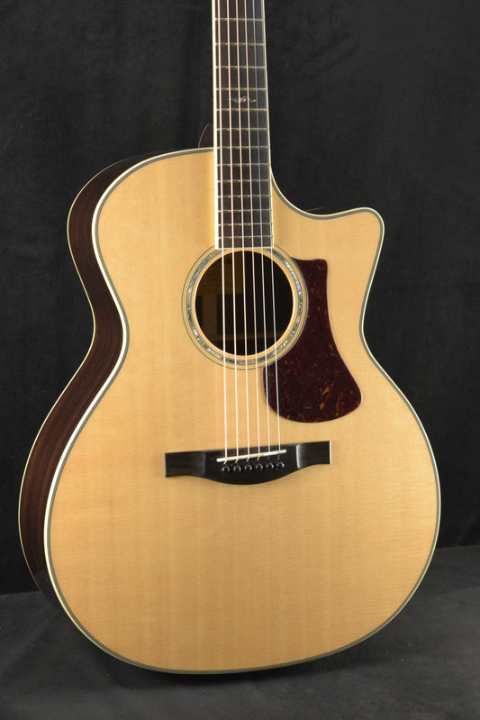 Eastman AC422CE Acoustic-Electric Grand Auditorium Natural Truetone Gloss