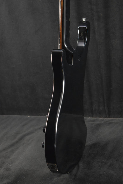 Rickenbacker 4003S Bass Guitar Jetglo