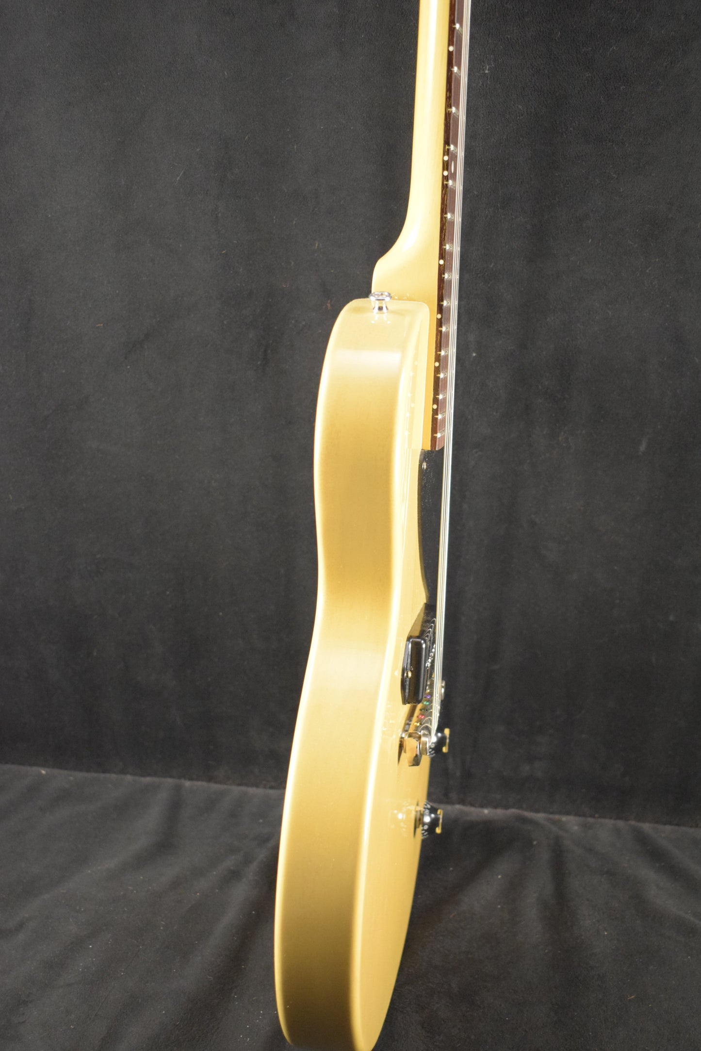 Gibson Custom Shop 1957 Les Paul Junior Reissue TV Yellow