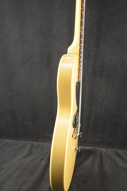 Gibson Custom Shop 1957 Les Paul Junior Reissue TV Yellow