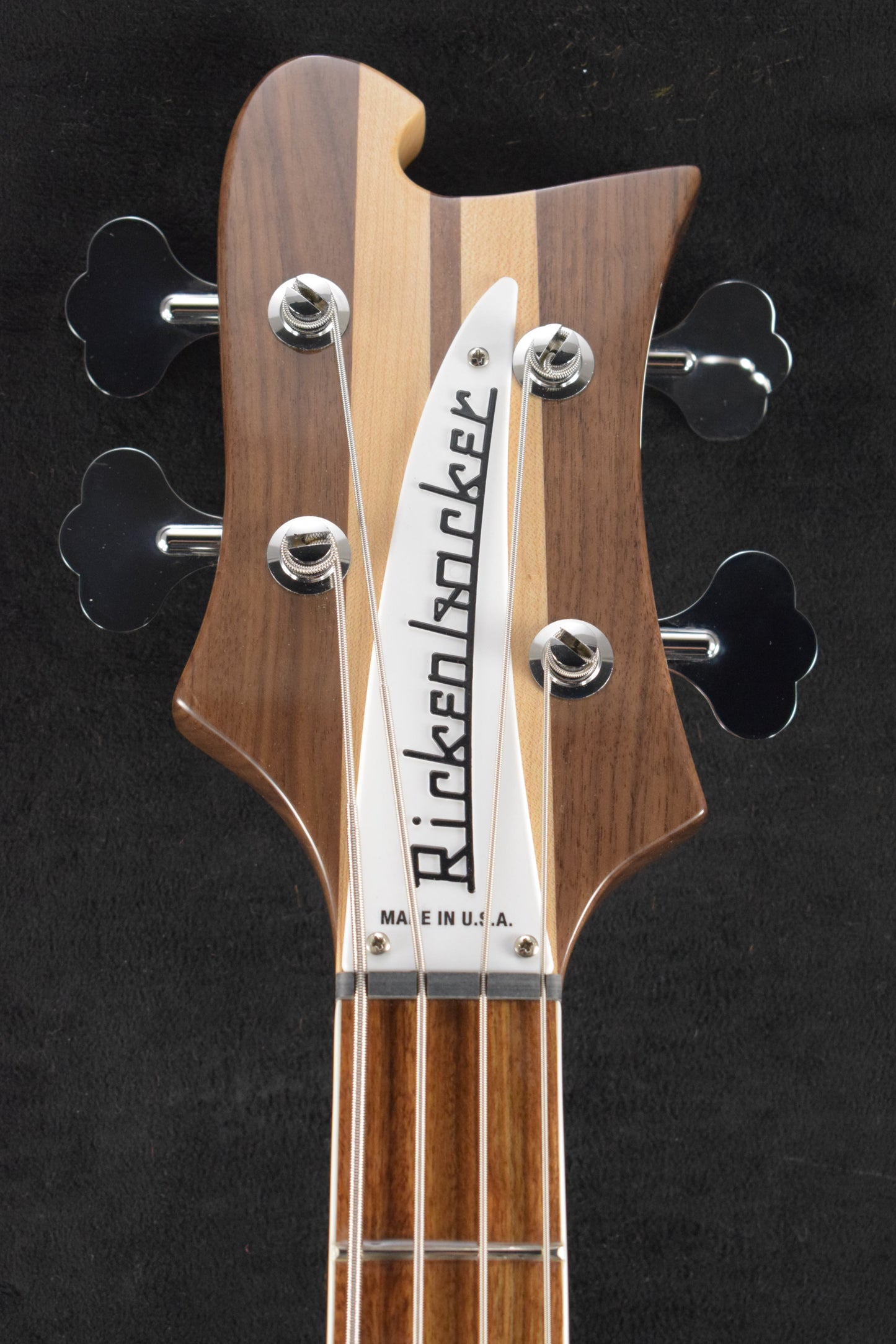 Rickenbacker 4003 Bass Guitar Mapleglo