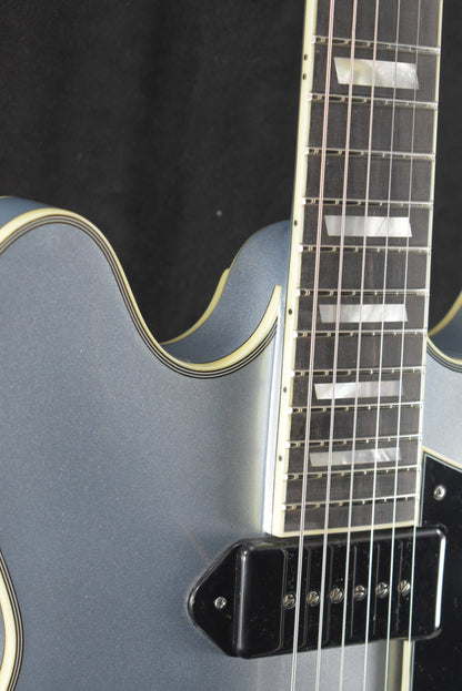 Eastman T64-T IBM Trapeze Iced Blue Metallic