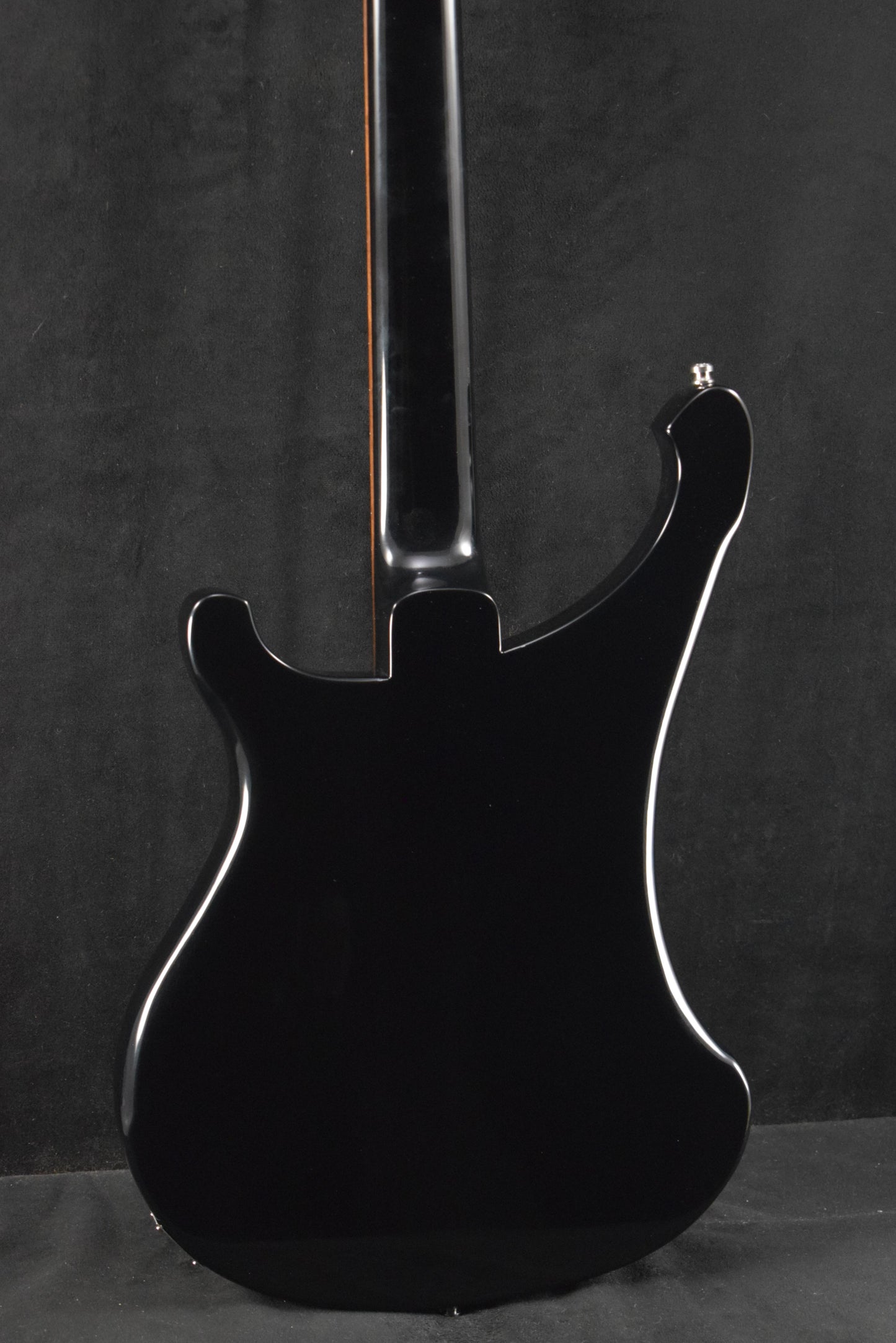 Rickenbacker 4003S Bass Guitar Jetglo