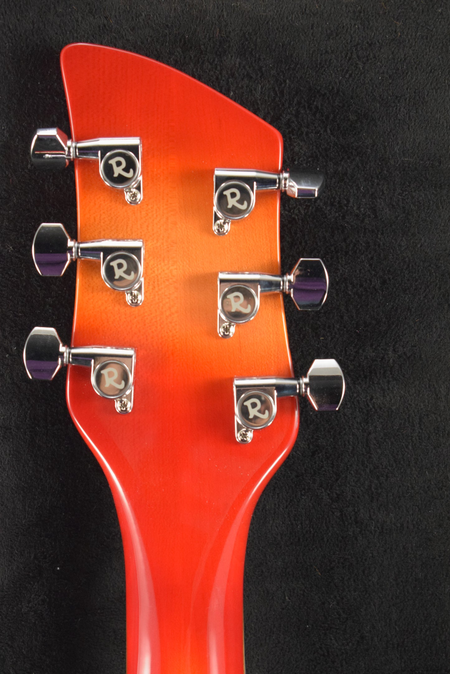Rickenbacker 620 6-String Fireglo