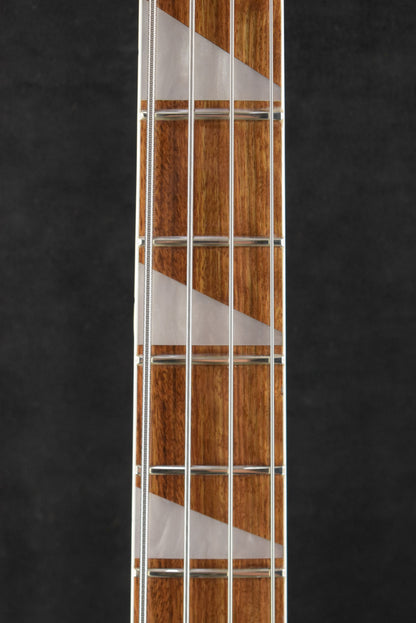 Rickenbacker 4003 Bass Guitar Mapleglo