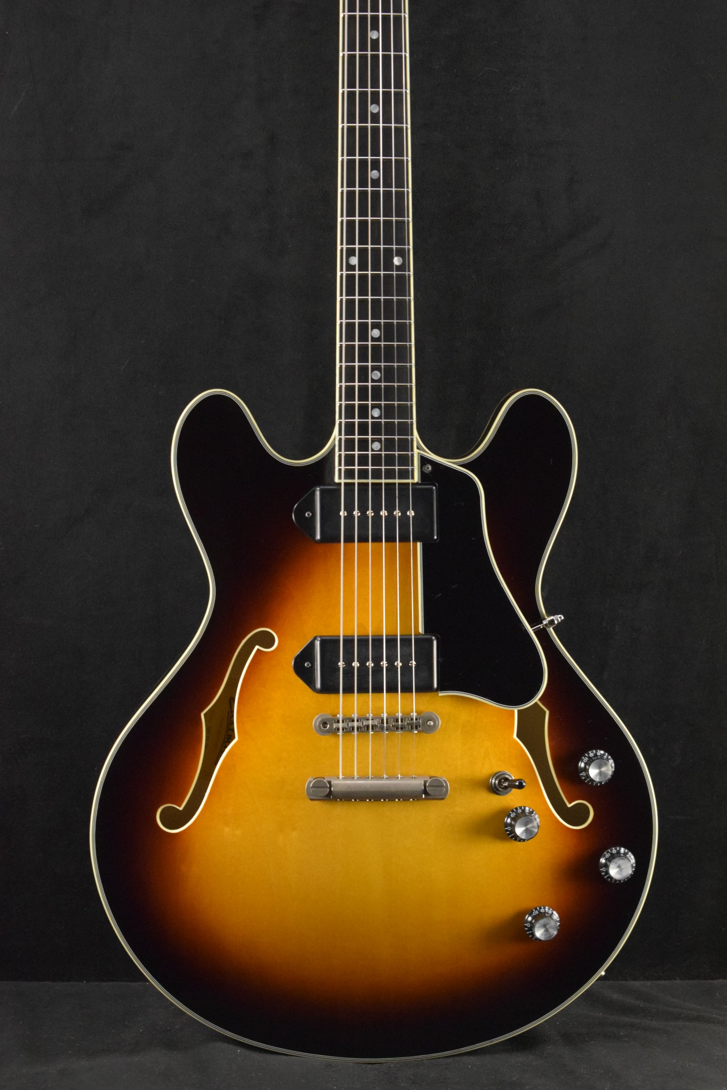 Eastman T60/TV-SB Sunburst