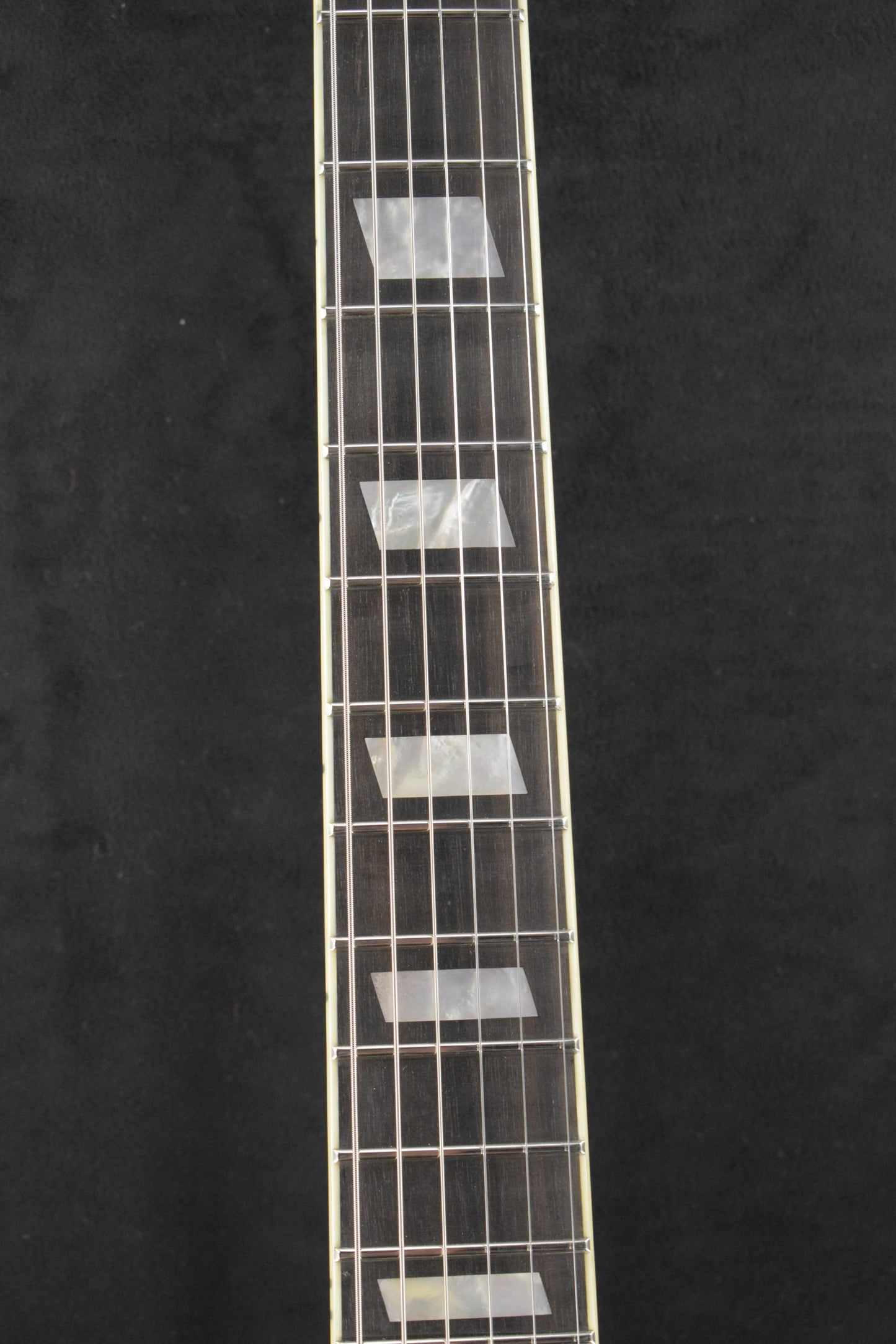 Eastman T64-T IBM Trapeze Iced Blue Metallic