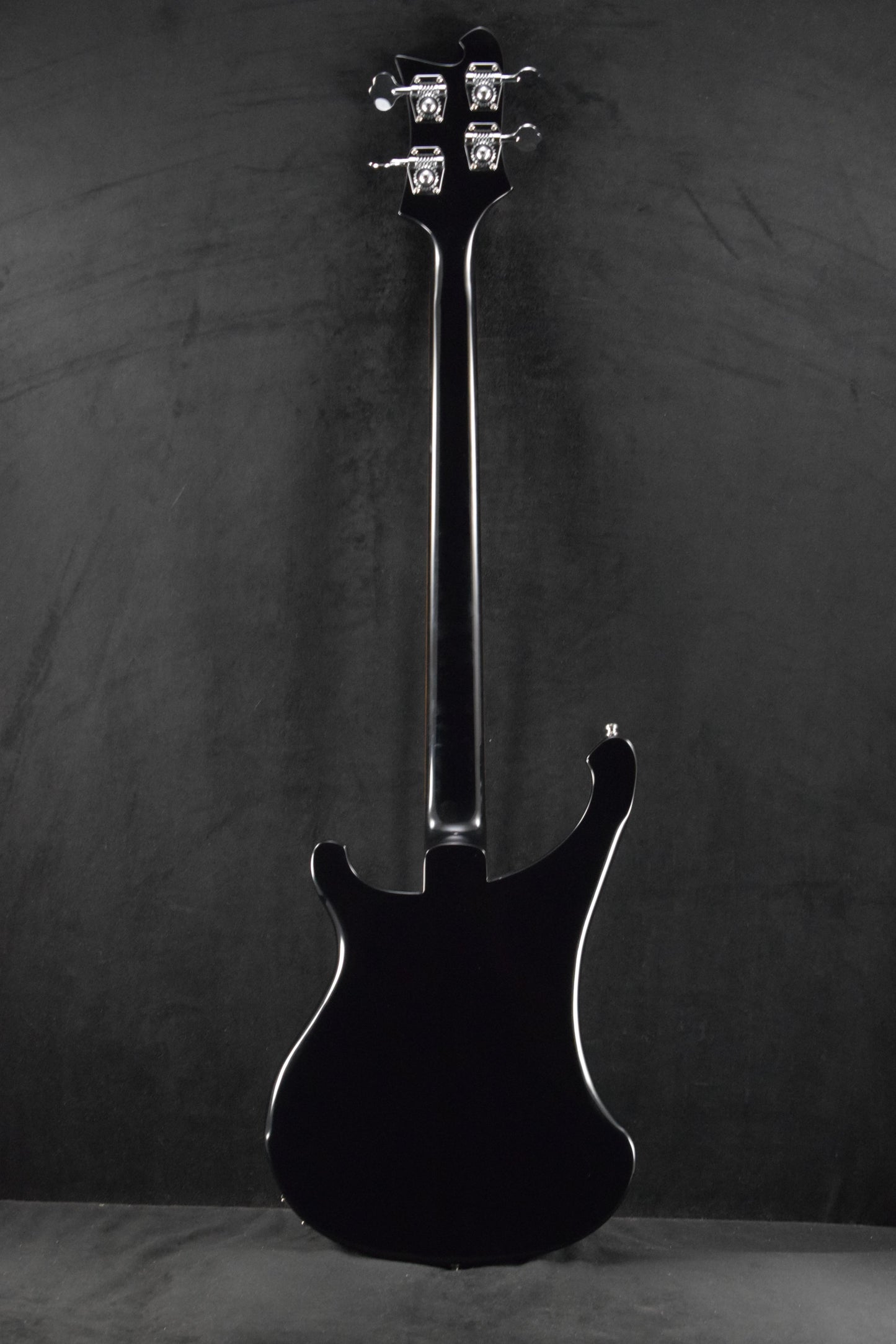 Rickenbacker 4003S Bass Guitar Jetglo