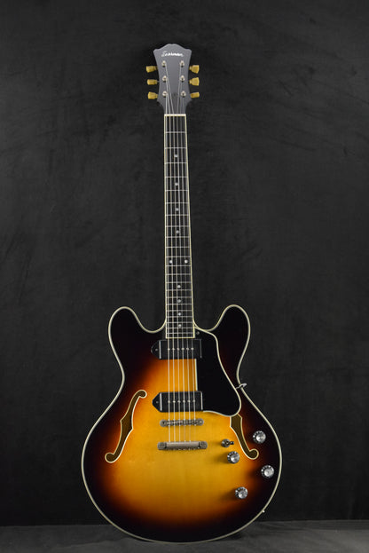 Eastman T60/TV-SB Sunburst