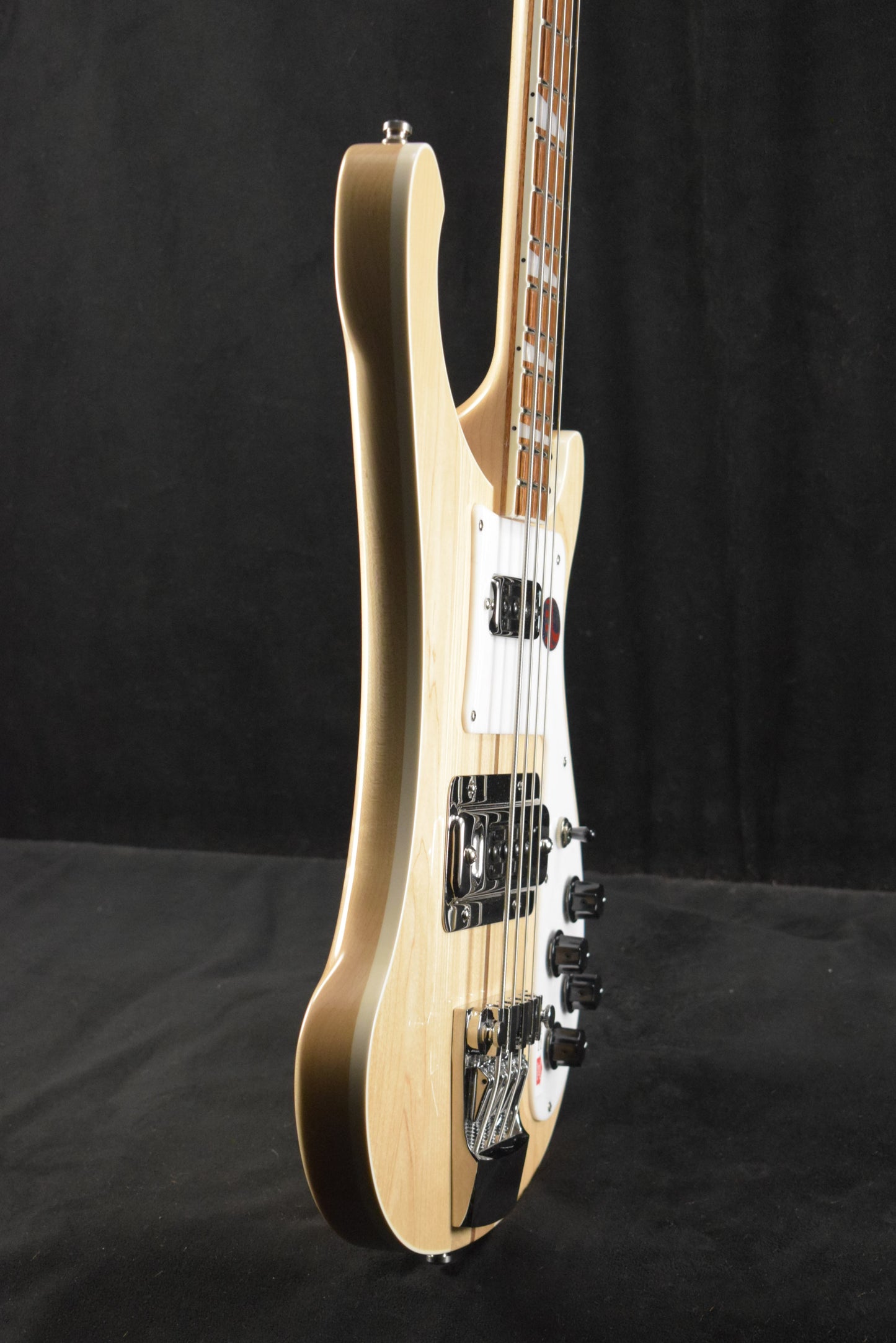 Rickenbacker 4003 Bass Guitar Mapleglo