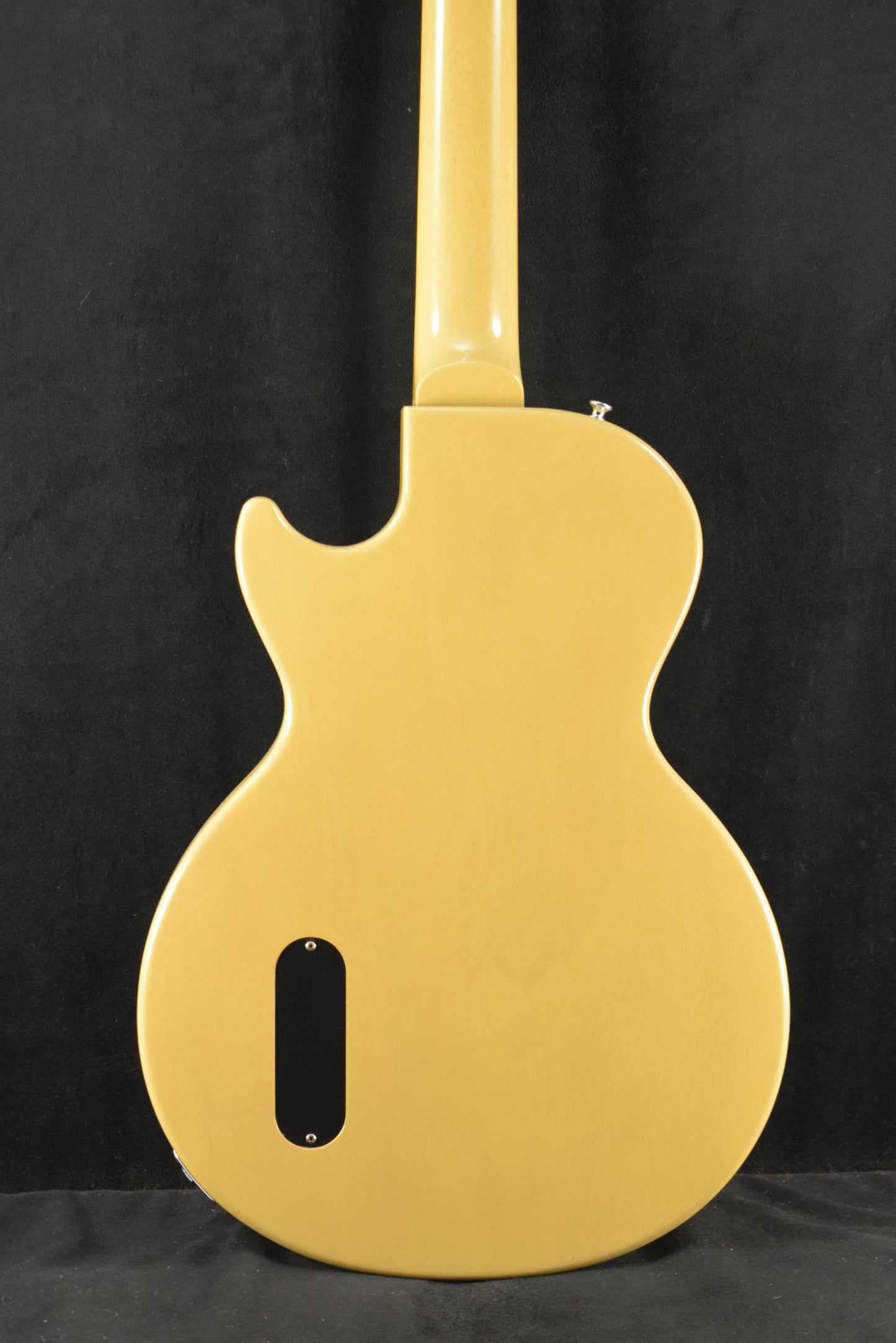 Gibson Custom Shop 1957 Les Paul Junior Reissue TV Yellow