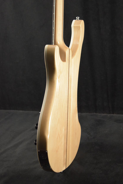 Rickenbacker 4003 Bass Guitar Mapleglo