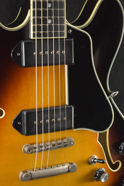 Eastman T60/TV-SB Sunburst