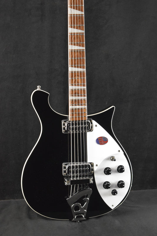 Rickenbacker 620 6-String Jetglo