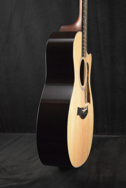 Taylor Next Generation 414ce Indian Rosewood Natural