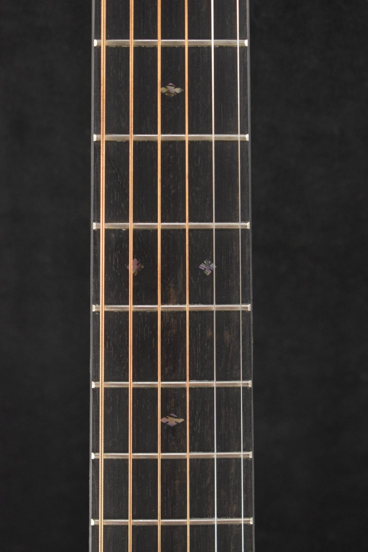 Martin OM-28E Fishman Aura VT Blend Natural