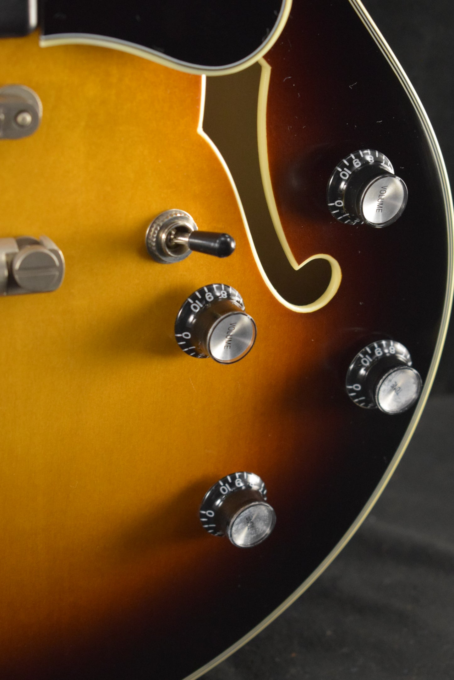 Eastman T60/TV-SB Sunburst