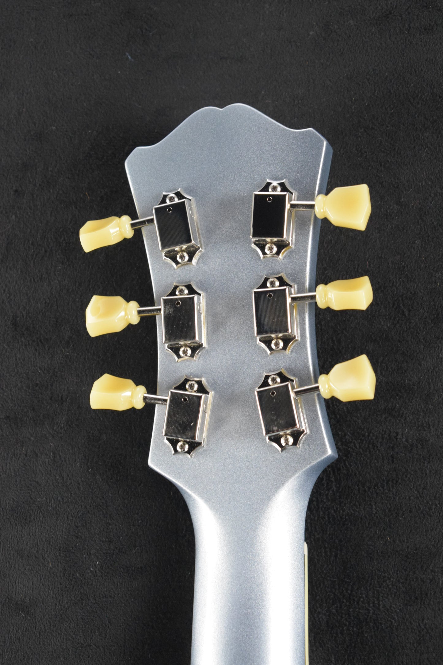 Eastman T64-T IBM Trapeze Iced Blue Metallic