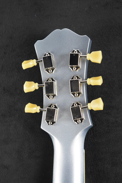 Eastman T64-T IBM Trapeze Iced Blue Metallic