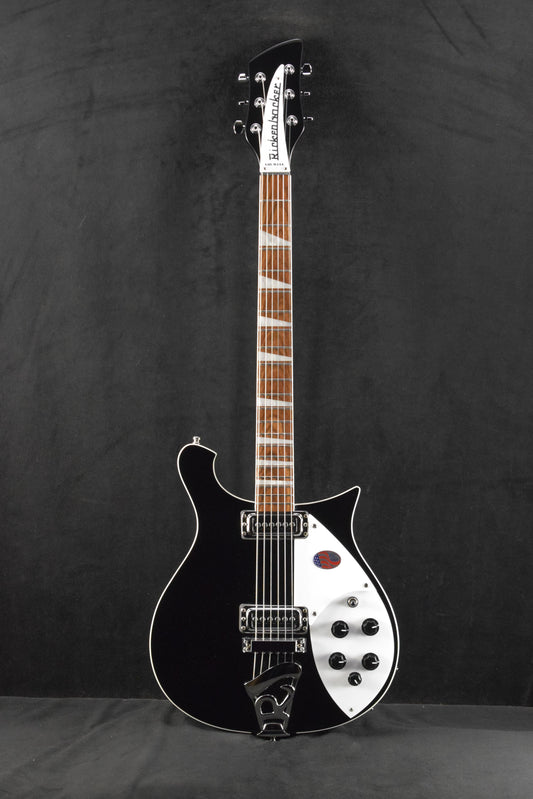 Rickenbacker 620 6-String Jetglo