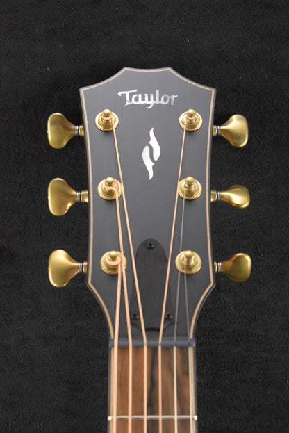 Taylor Builder's Edition 814ce Natural