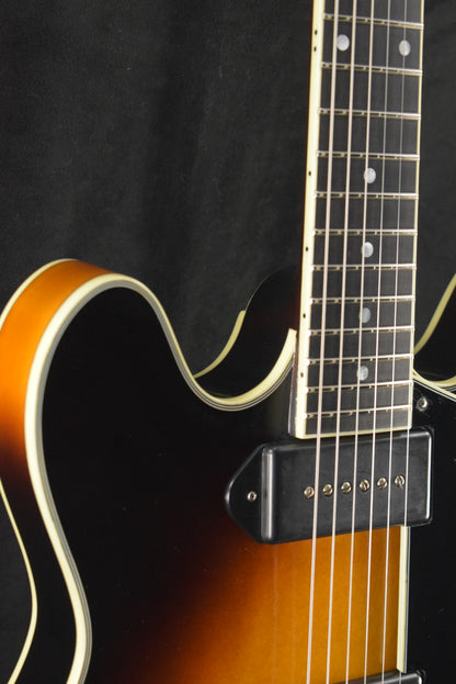 Eastman T60/TV-SB Sunburst