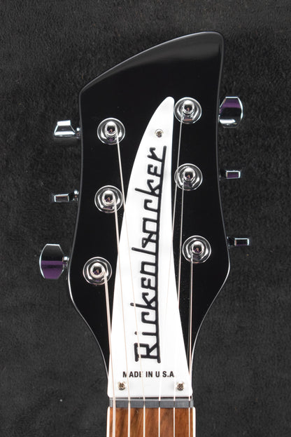 Rickenbacker 620 6-String Jetglo