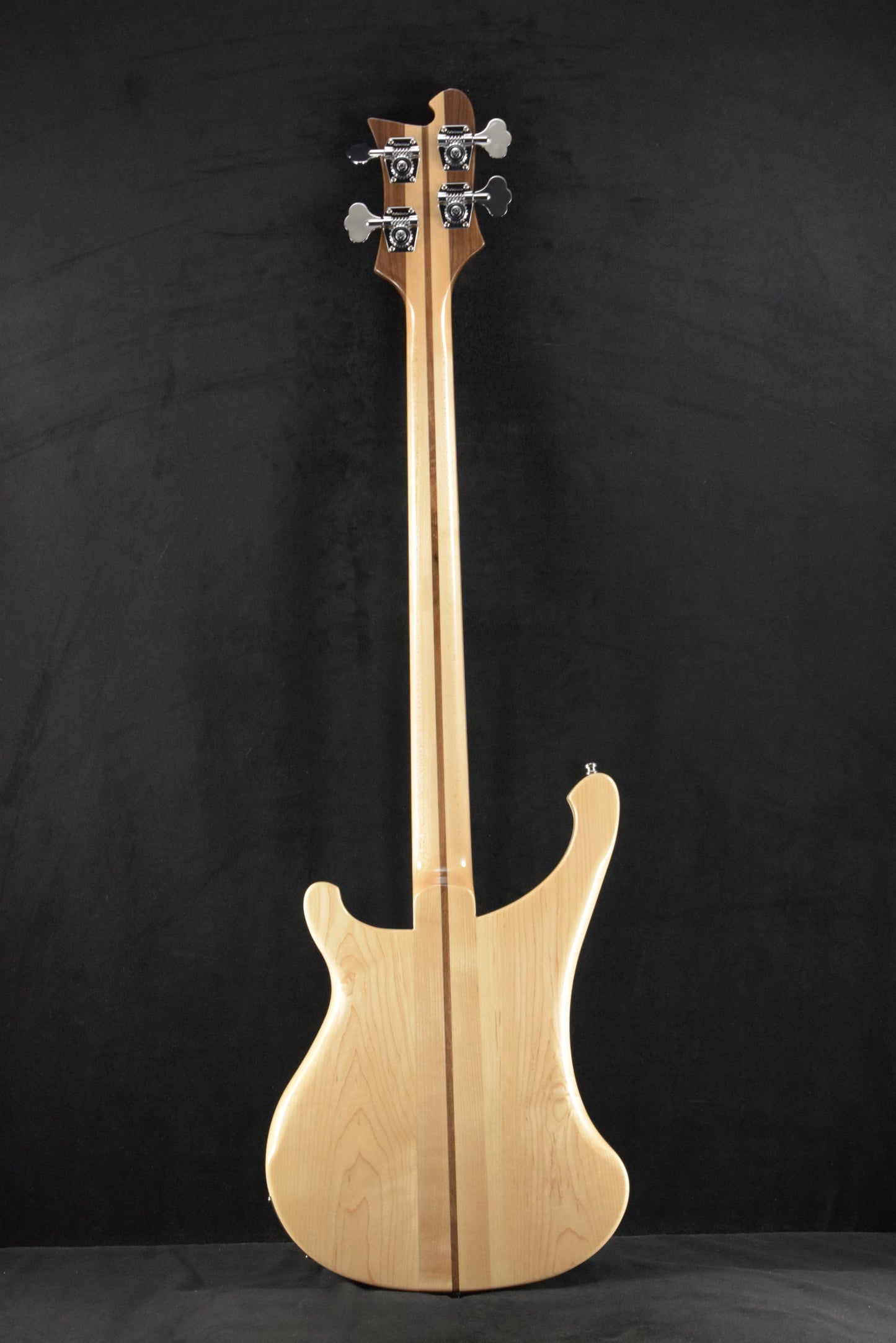 Rickenbacker 4003 Bass Guitar Mapleglo