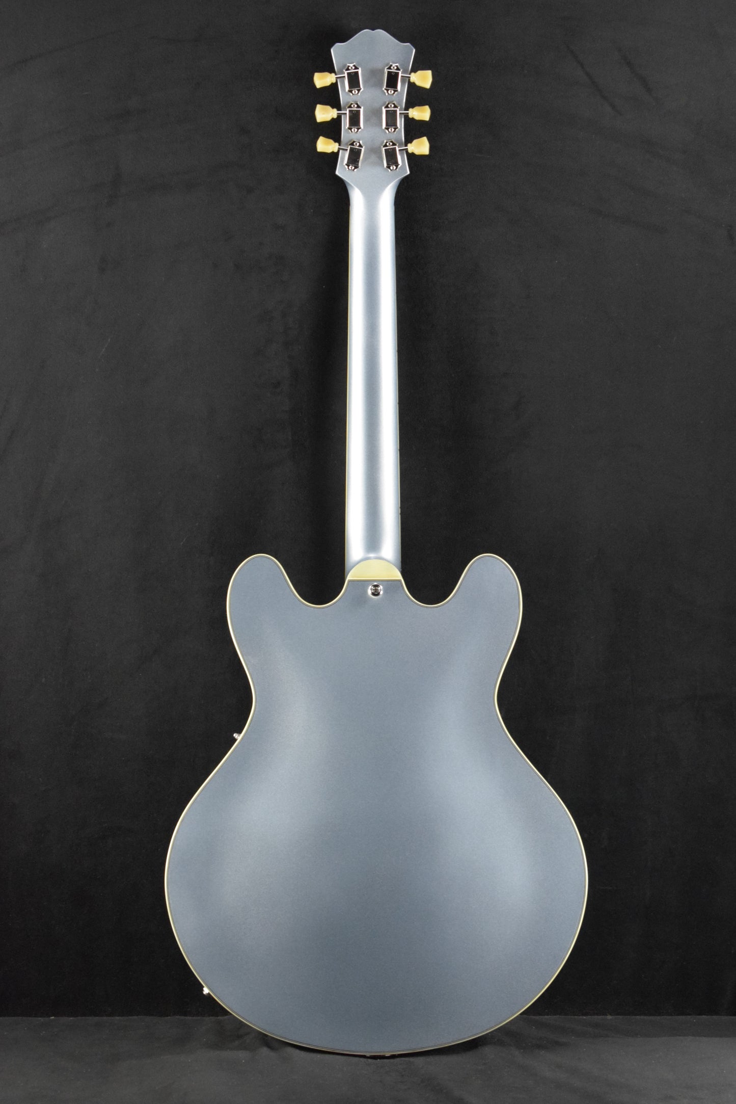 Eastman T64-T IBM Trapeze Iced Blue Metallic