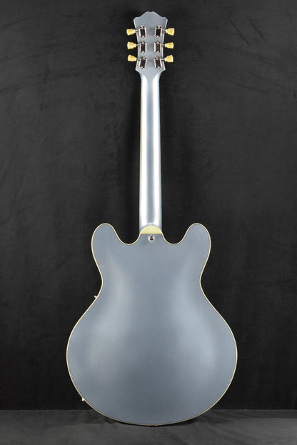 Eastman T64-T IBM Trapeze Iced Blue Metallic