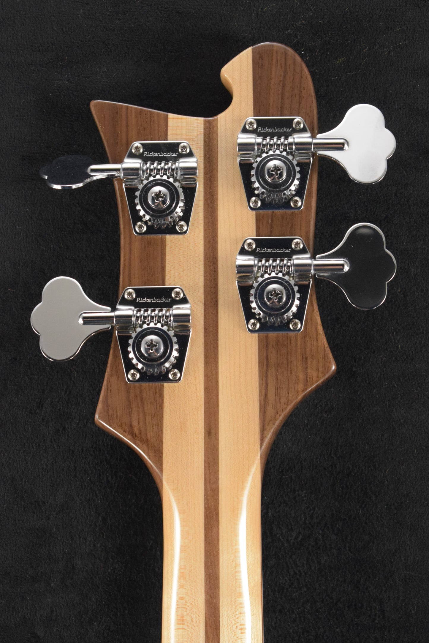 Rickenbacker 4003 Bass Guitar Mapleglo