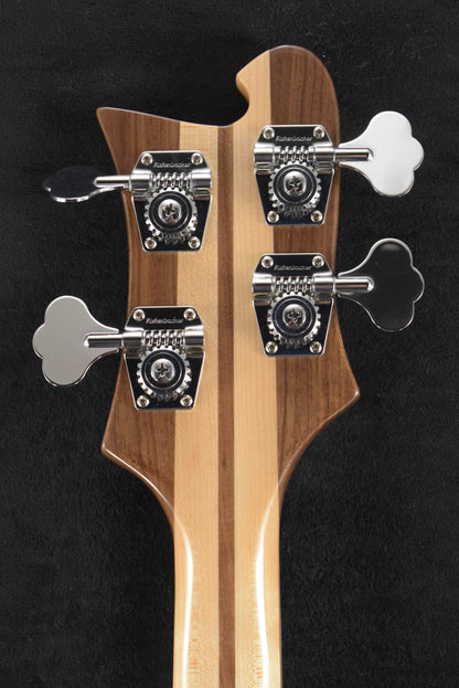 Rickenbacker 4003 Bass Guitar Mapleglo