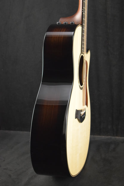 Taylor Builder's Edition 814ce Natural