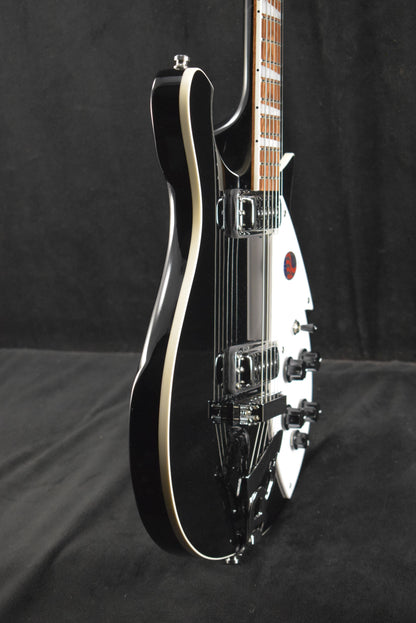 Rickenbacker 620 6-String Jetglo