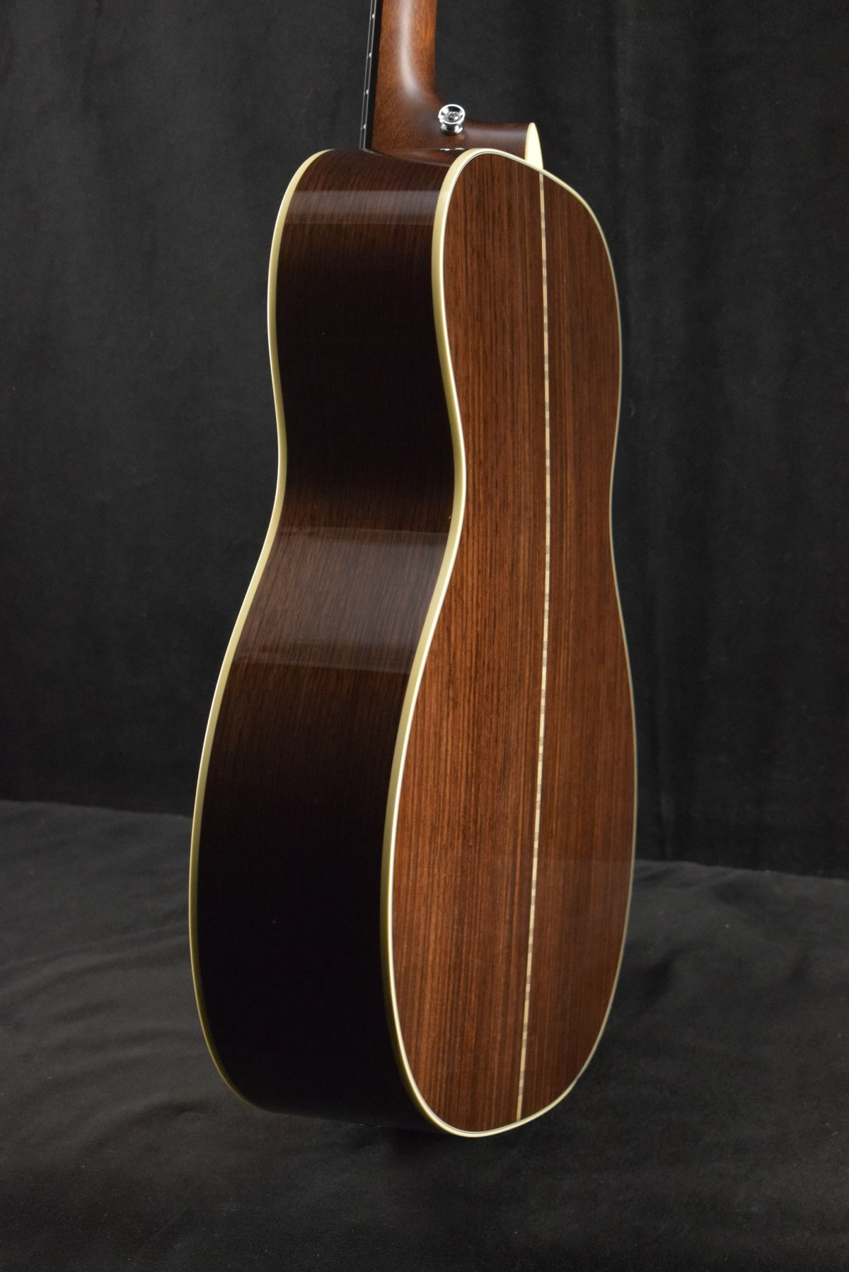 Martin OM-28E Fishman Aura VT Blend Natural