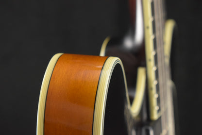 Eastman T60/TV-SB Sunburst