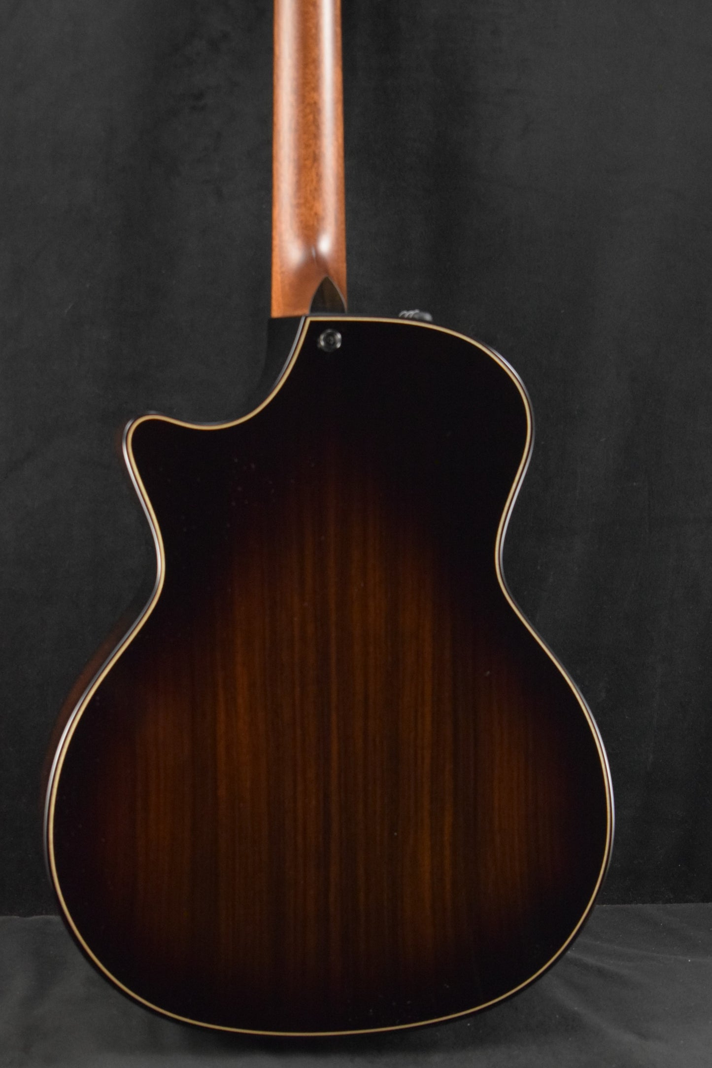 Taylor Builder's Edition 814ce Natural